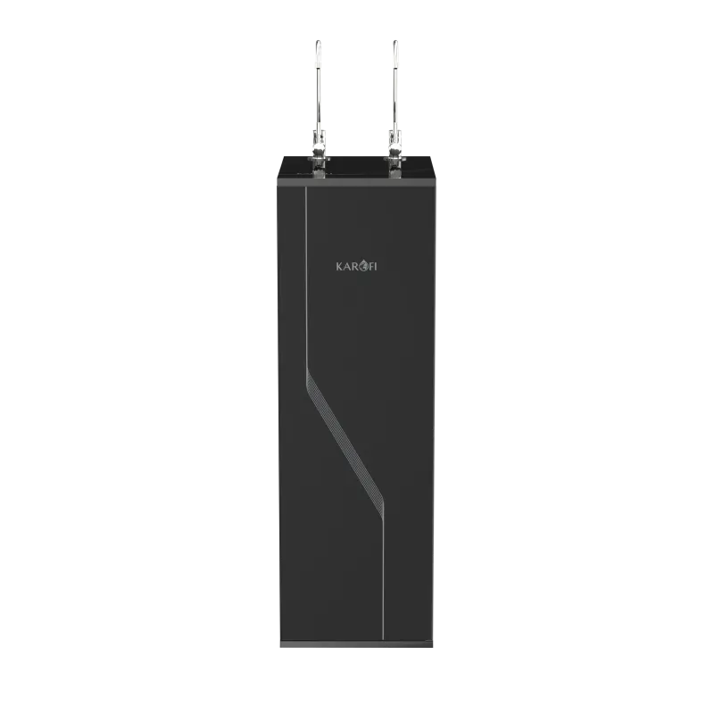 Máy lọc nước Karofi KAB-L80 - ảnh 4