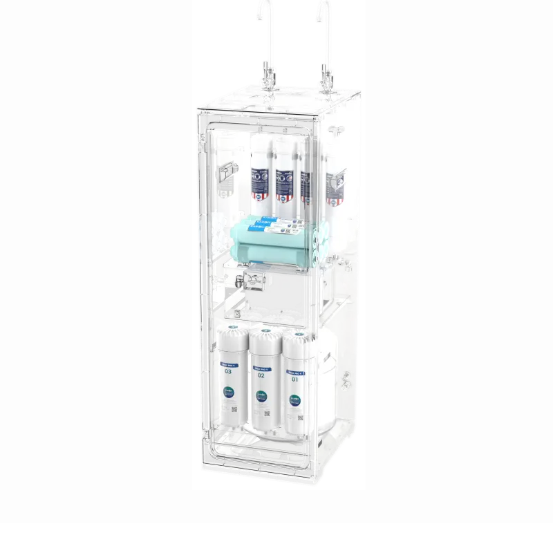 Máy lọc nước Karofi KAB-L80 - ảnh 3