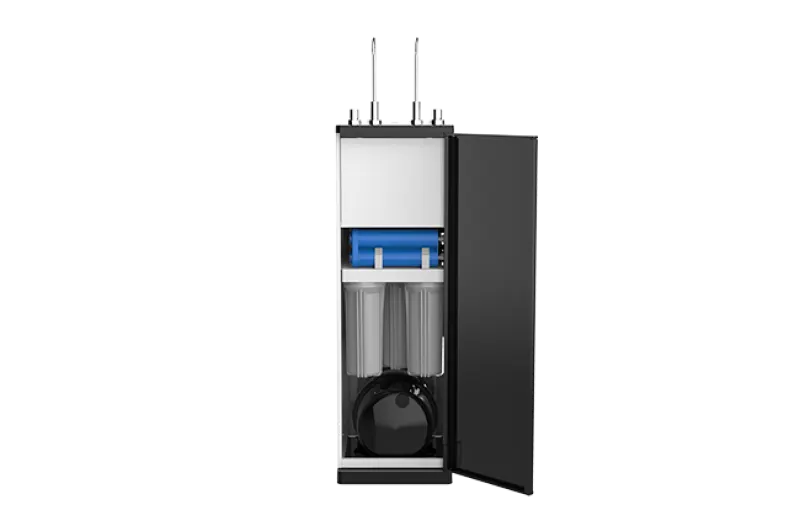 Máy lọc nước nóng nguội Karofi KAH-D10 - ảnh 5
