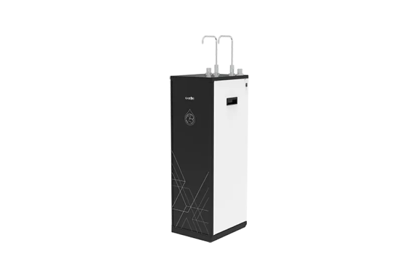 Máy lọc nước nóng nguội Karofi KAH-D10 - ảnh 2