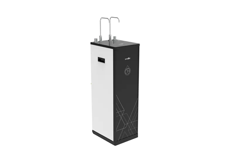 Máy lọc nước nóng nguội Karofi KAH-D10 - ảnh 3