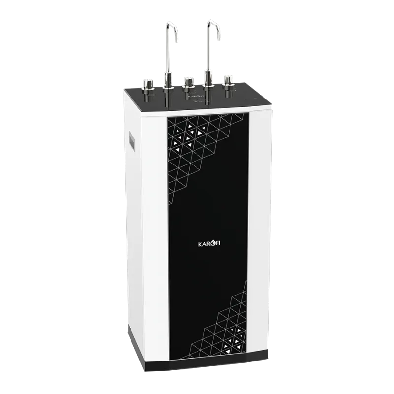 Máy lọc nước nóng lạnh Karofi KAD-D950 - ảnh 3
