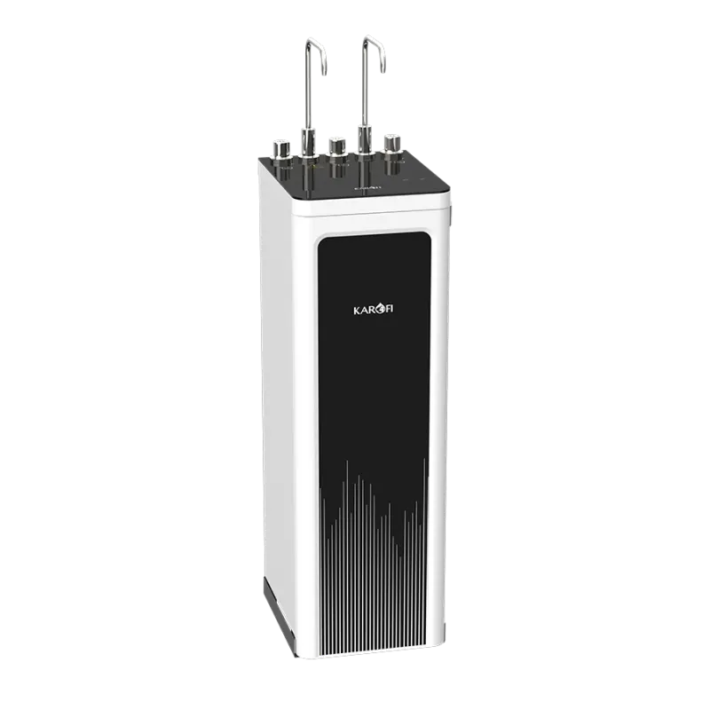 Máy lọc nước nóng lạnh Karofi KAD-D952 chính hãng
