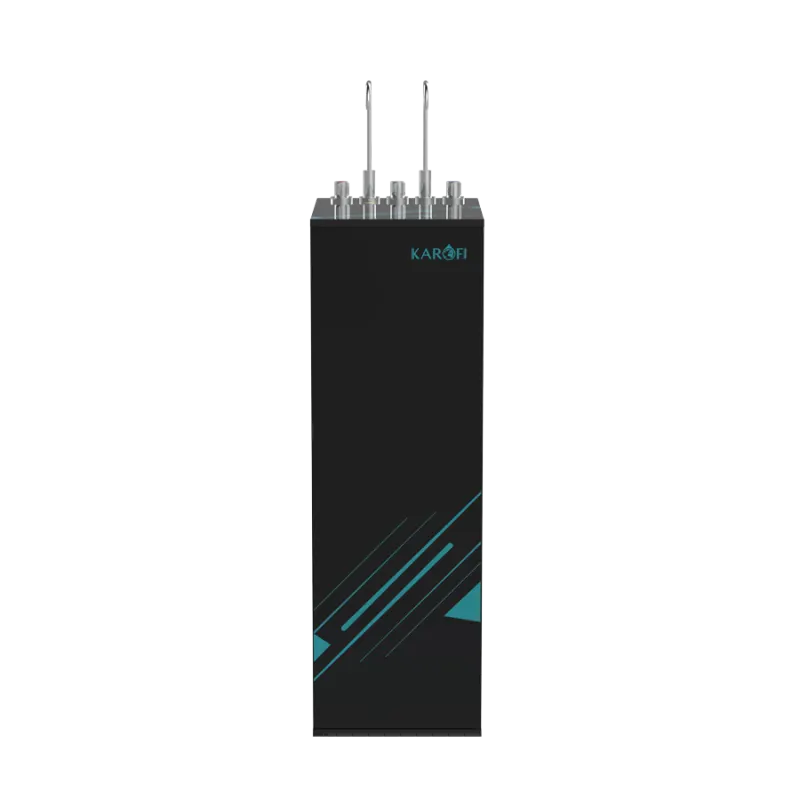 Máy lọc nước nóng lạnh Karofi KAD-HC68 - ảnh 2
