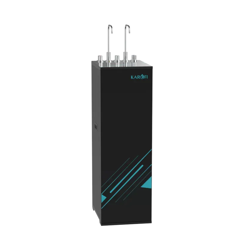Máy lọc nước nóng lạnh Karofi KAD-HC68 - ảnh 3