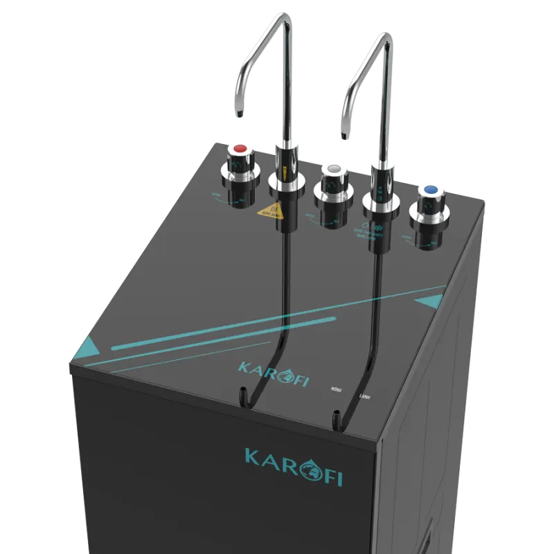 Máy lọc nước nóng lạnh Karofi KAD-HC68 - ảnh 6