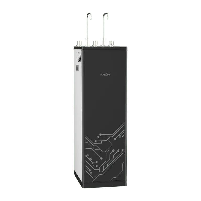Máy lọc nước nóng lạnh Karofi KAD-K63 - ảnh 2