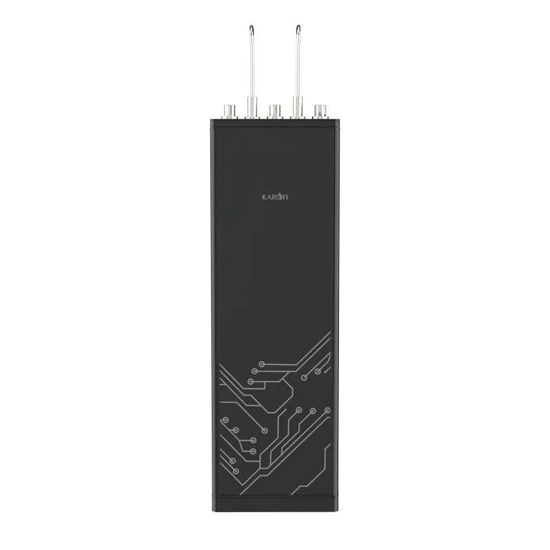 Máy lọc nước nóng lạnh Karofi KAD-K63 - ảnh 3