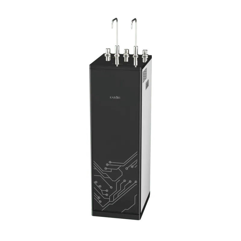 Máy lọc nước nóng lạnh Karofi KAD-K63 - ảnh 4