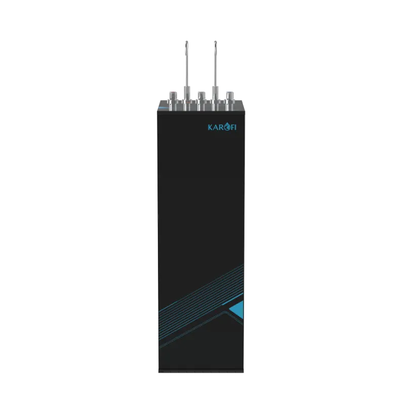 Máy lọc nước nóng lạnh Karofi KAD-L68 - ảnh 2