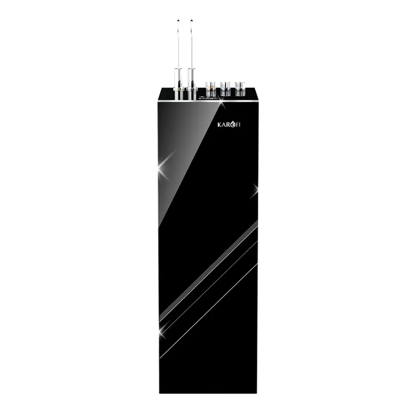 Máy lọc nước nóng lạnh Karofi KAD-L82 - ảnh 5