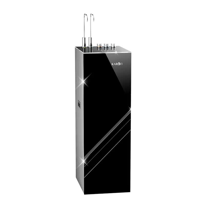 Máy lọc nước nóng lạnh Karofi KAD-L82 - ảnh 2