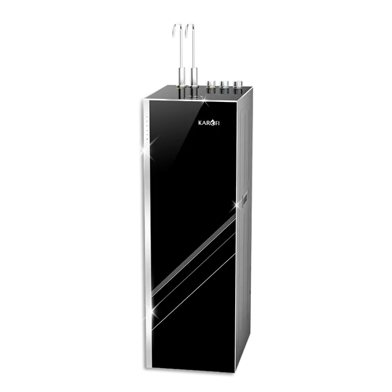 Máy lọc nước nóng lạnh Karofi KAD-L85 - ảnh 3