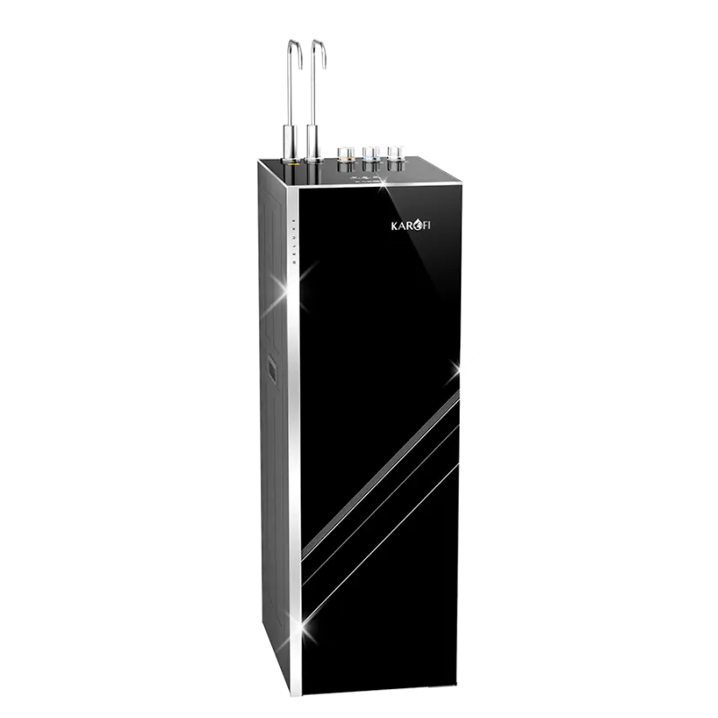 Máy lọc nước nóng lạnh Karofi KAD-L85 - ảnh 2