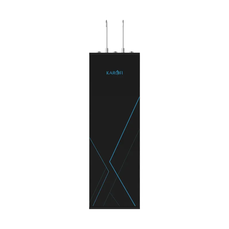 Máy lọc nước nóng lạnh Karofi KAD-M59 - ảnh 2