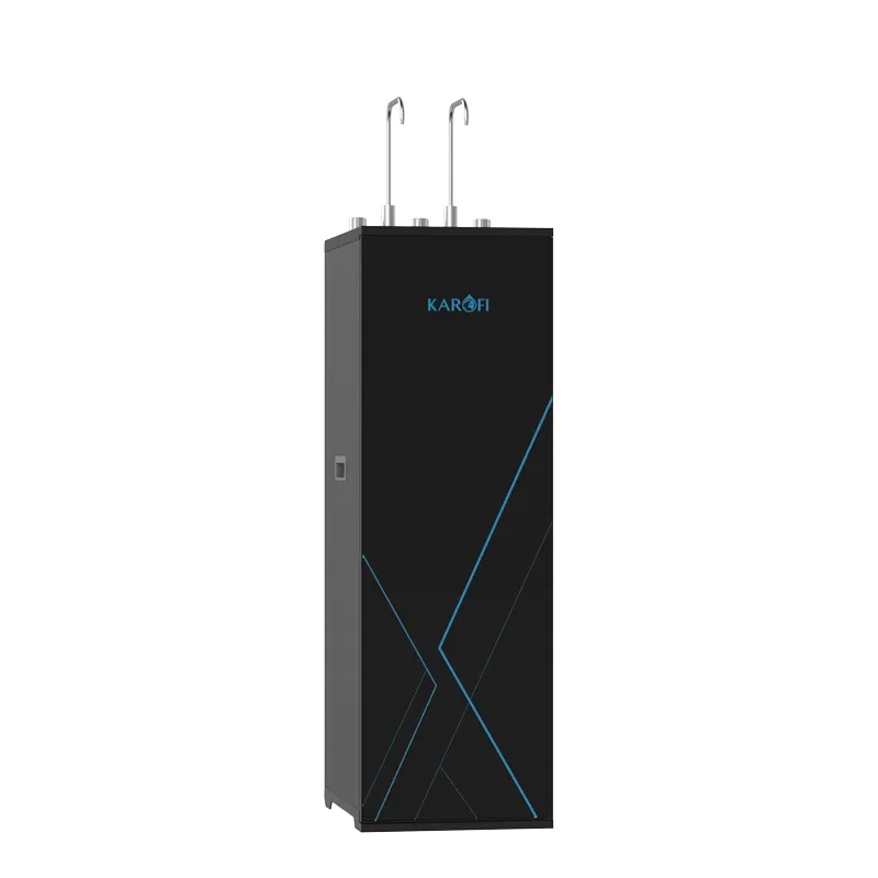 Máy lọc nước nóng lạnh Karofi KAD-M59 - ảnh 3