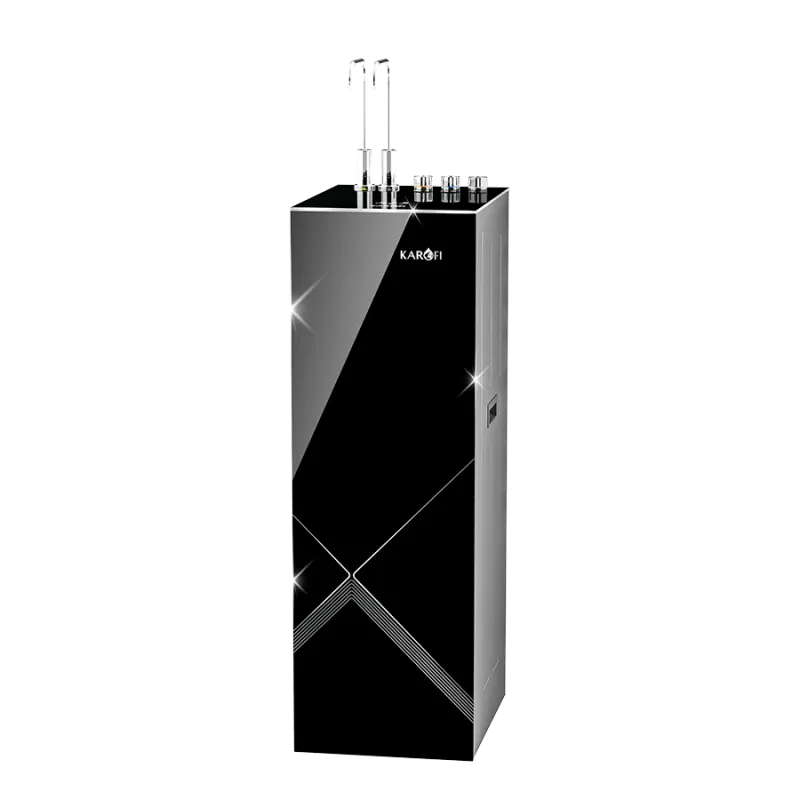 Máy lọc nước nóng lạnh Karofi KAD-M82 - ảnh 4
