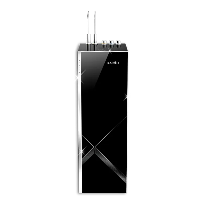 Máy lọc nước nóng lạnh Karofi KAD-M85 - ảnh 4