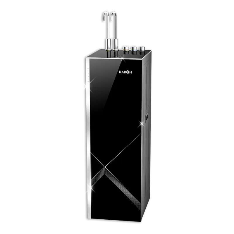 Máy lọc nước nóng lạnh Karofi KAD-M85 - ảnh 3