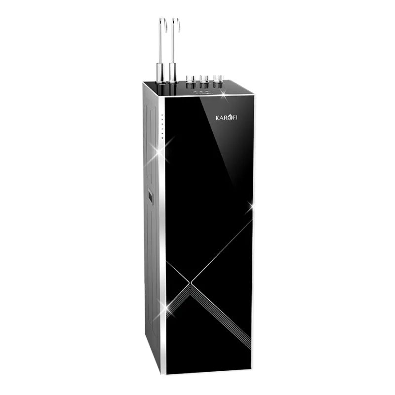 Máy lọc nước nóng lạnh Karofi KAD-M85 - ảnh 2