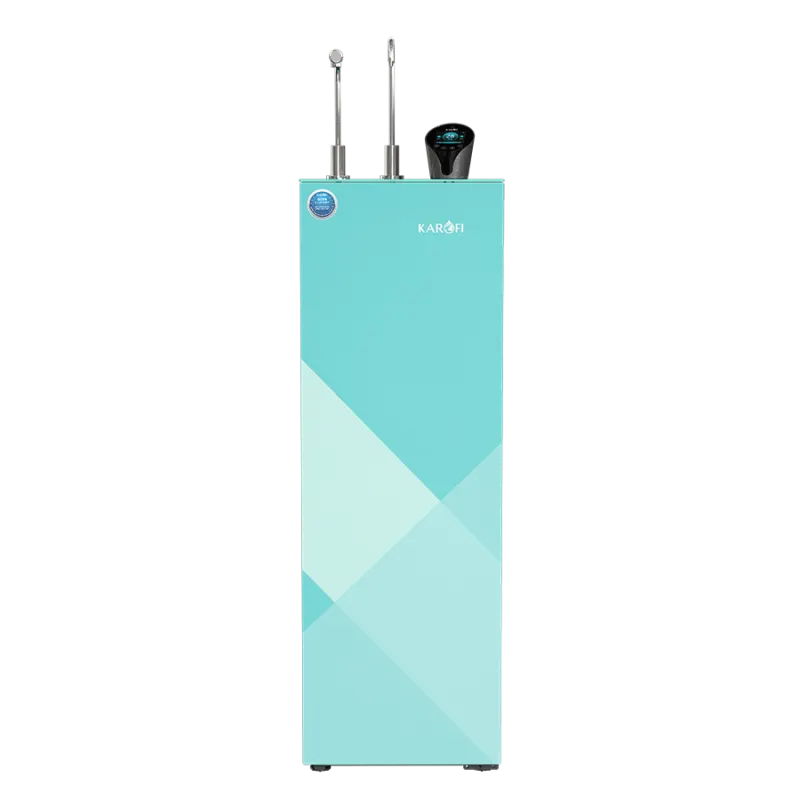 Máy lọc nước nóng lạnh Karofi KAD-N91 - ảnh 2