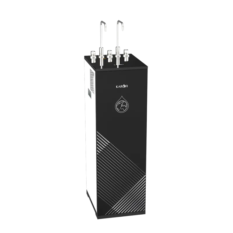 Máy lọc nước nóng lạnh Karofi KAD-R35 - ảnh 6