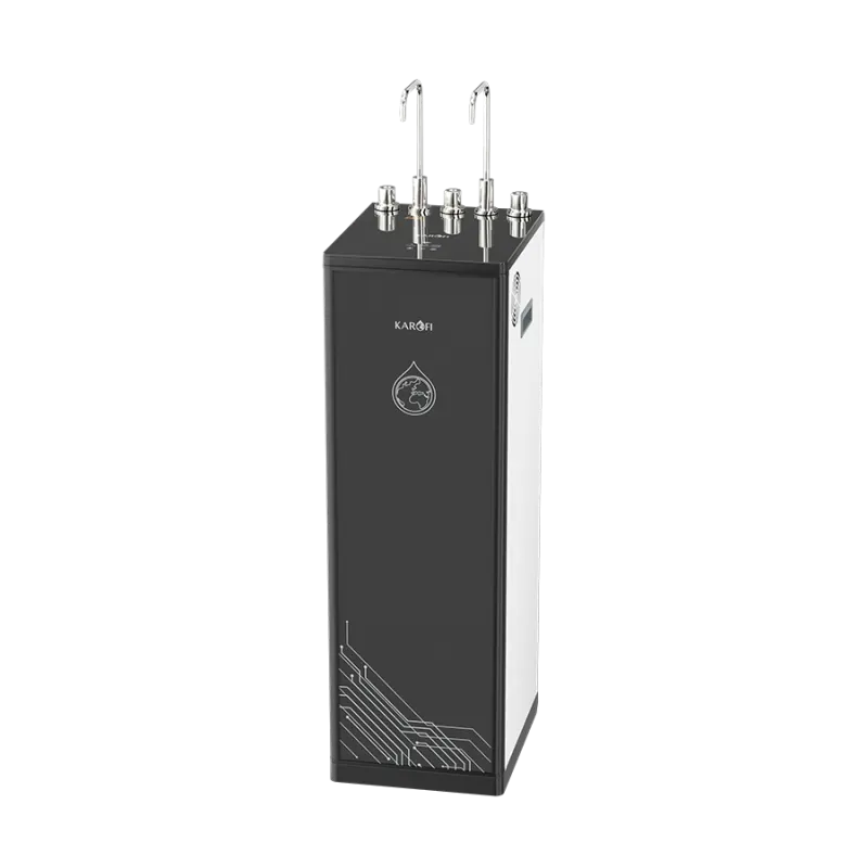 Máy lọc nước nóng lạnh Karofi KAD-R38 chính hãng