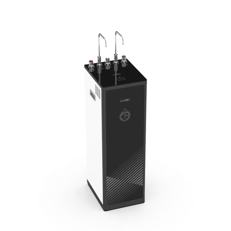 Máy lọc nước nóng lạnh Karofi KAD-R38i - ảnh 3