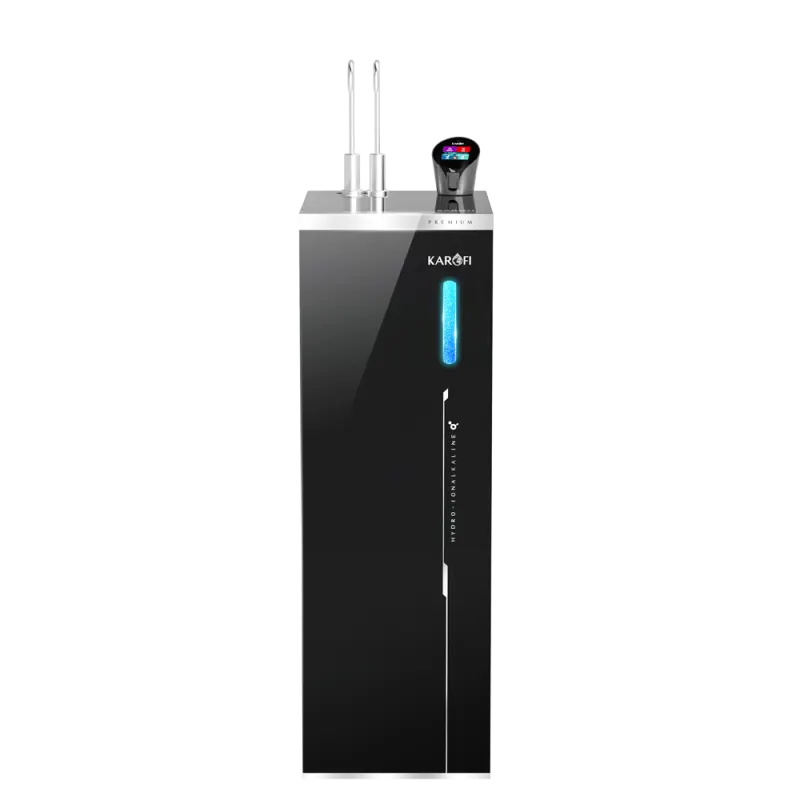 Máy lọc nước nóng lạnh Hydro-ion kiềm Karofi KAE-S86 PRO - ảnh 2