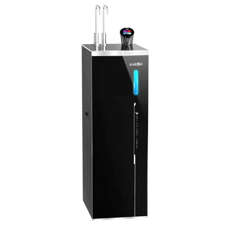 Máy lọc nước nóng lạnh Hydro-ion kiềm Karofi KAE-S86 PRO - ảnh 3