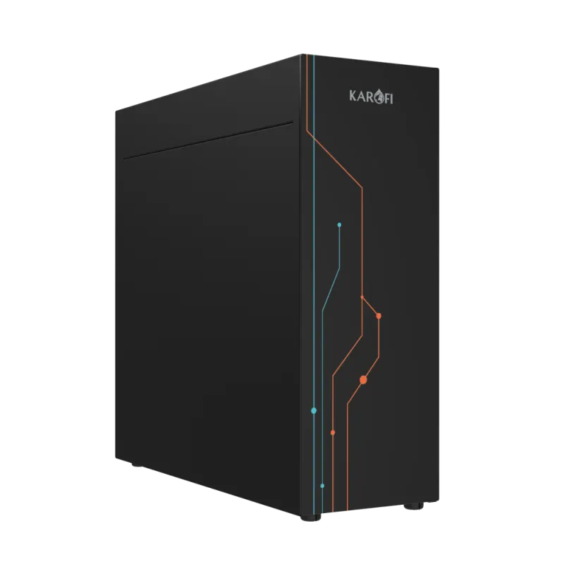 Máy nóng lạnh Karofi KAO-T90 - ảnh 4