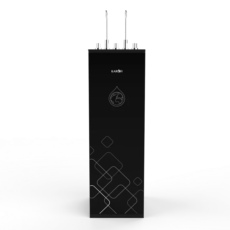 Máy lọc nước nóng lạnh Karofi KAD-X39 - ảnh 3