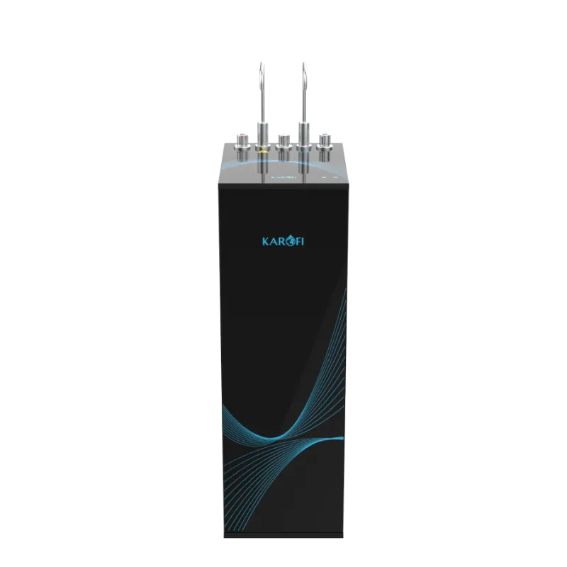 Máy lọc nước nóng lạnh Karofi KAD-X56 - ảnh 2
