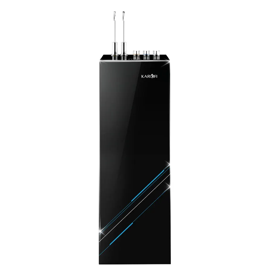 Máy lọc nước nóng lạnh Karofi KAD-X59 - ảnh 3