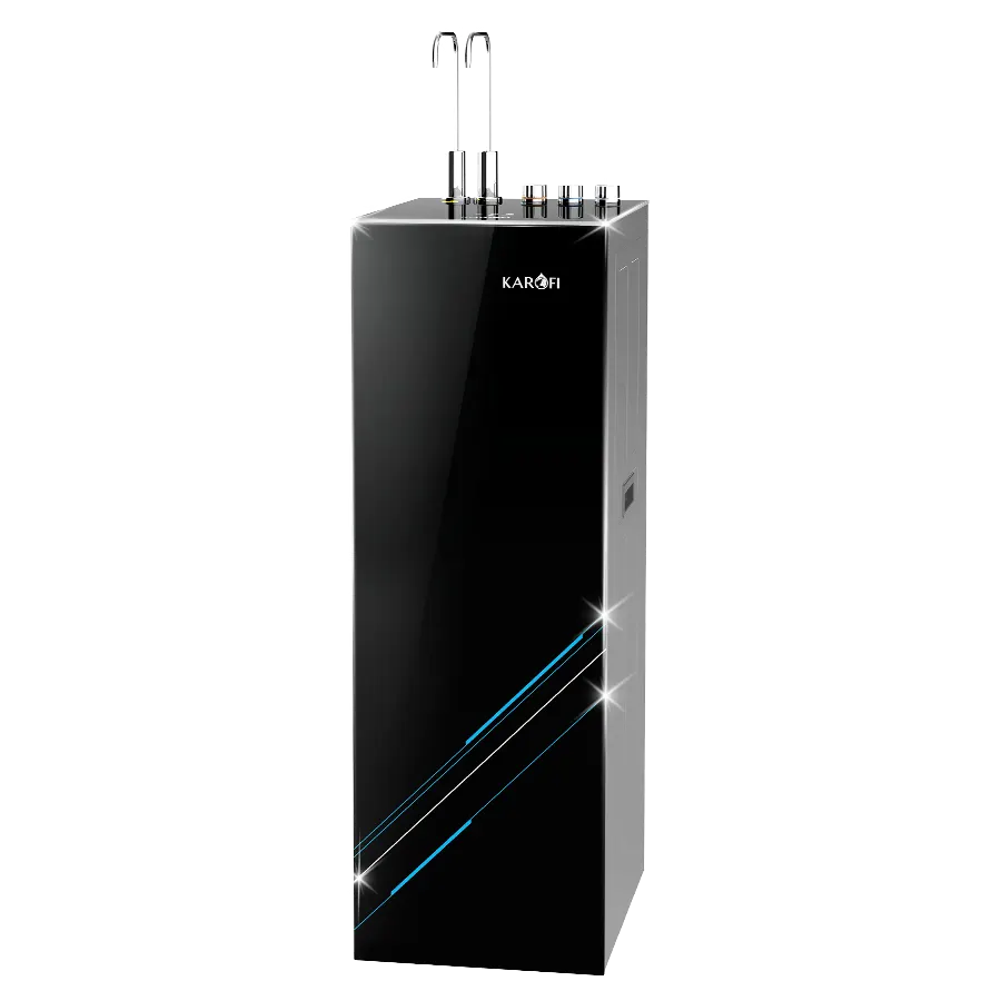 Máy lọc nước nóng lạnh Karofi KAD-X59 - ảnh 2