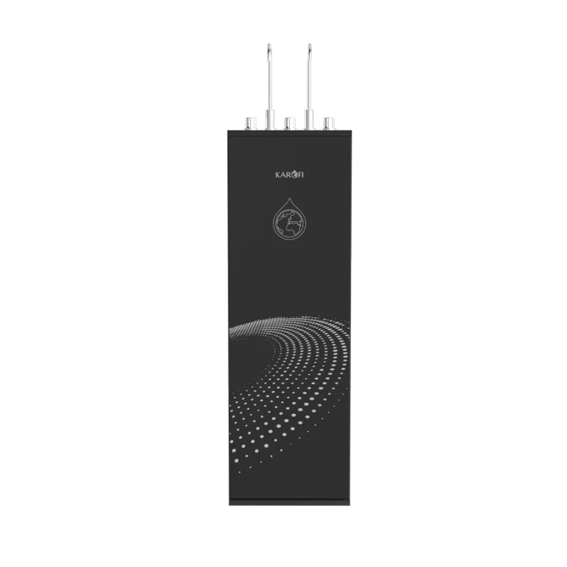 Máy lọc nước nóng lạnh Karofi KAD-X60 - ảnh 3