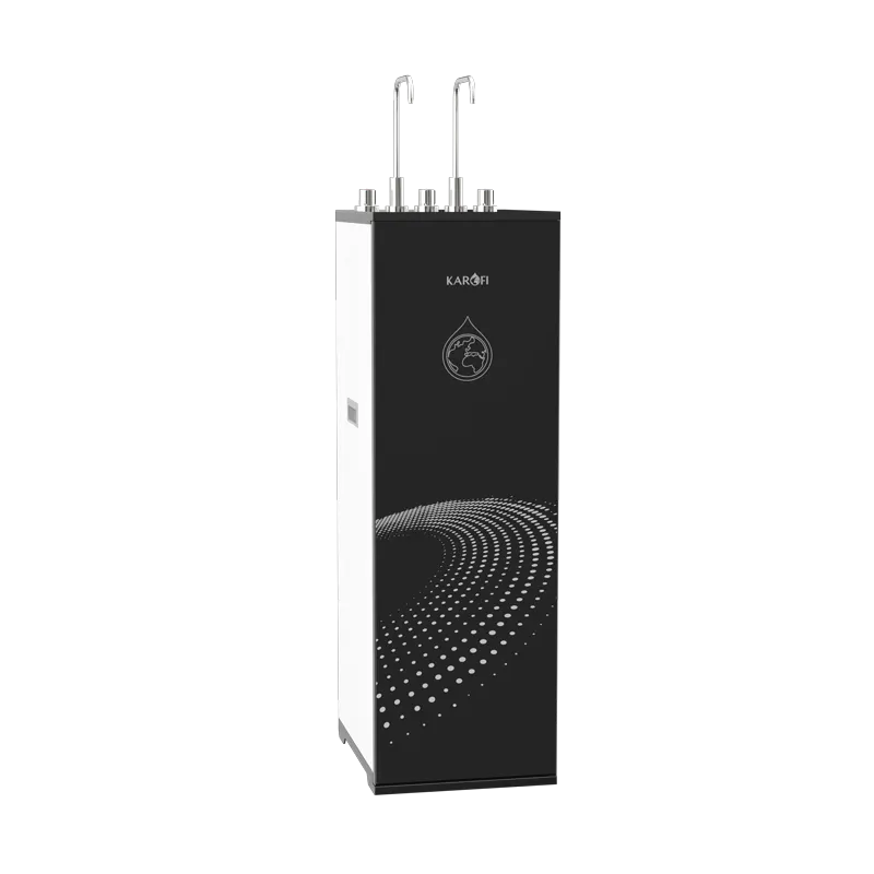 Máy lọc nước nóng lạnh Karofi KAD-X60 - ảnh 4