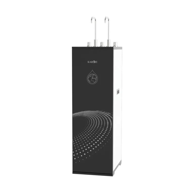 Máy lọc nước nóng lạnh Karofi KAD-X60 chính hãng