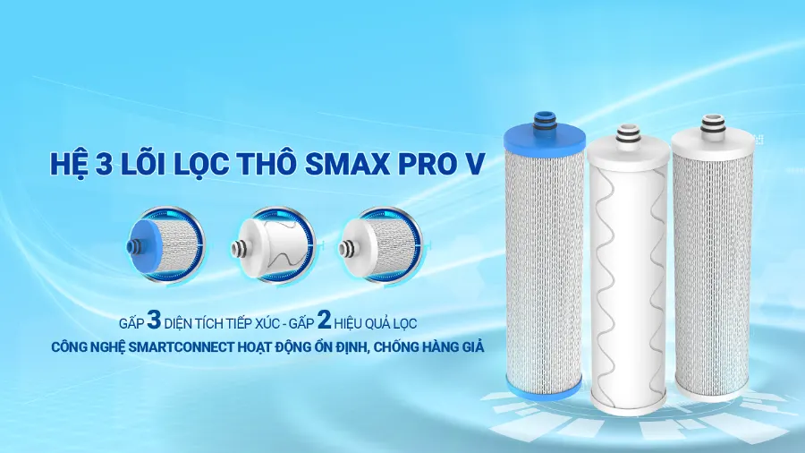 Máy lọc nước nóng lạnh Karofi KAD-X68 - hình ảnh thực tế 2