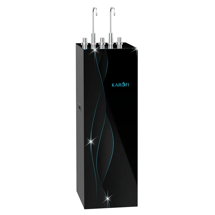 Máy lọc nước nóng lạnh Karofi KAD-X68 - ảnh 3