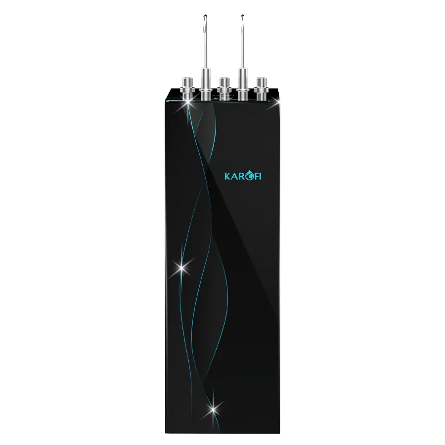Máy lọc nước nóng lạnh Karofi KAD-X68 - ảnh 2