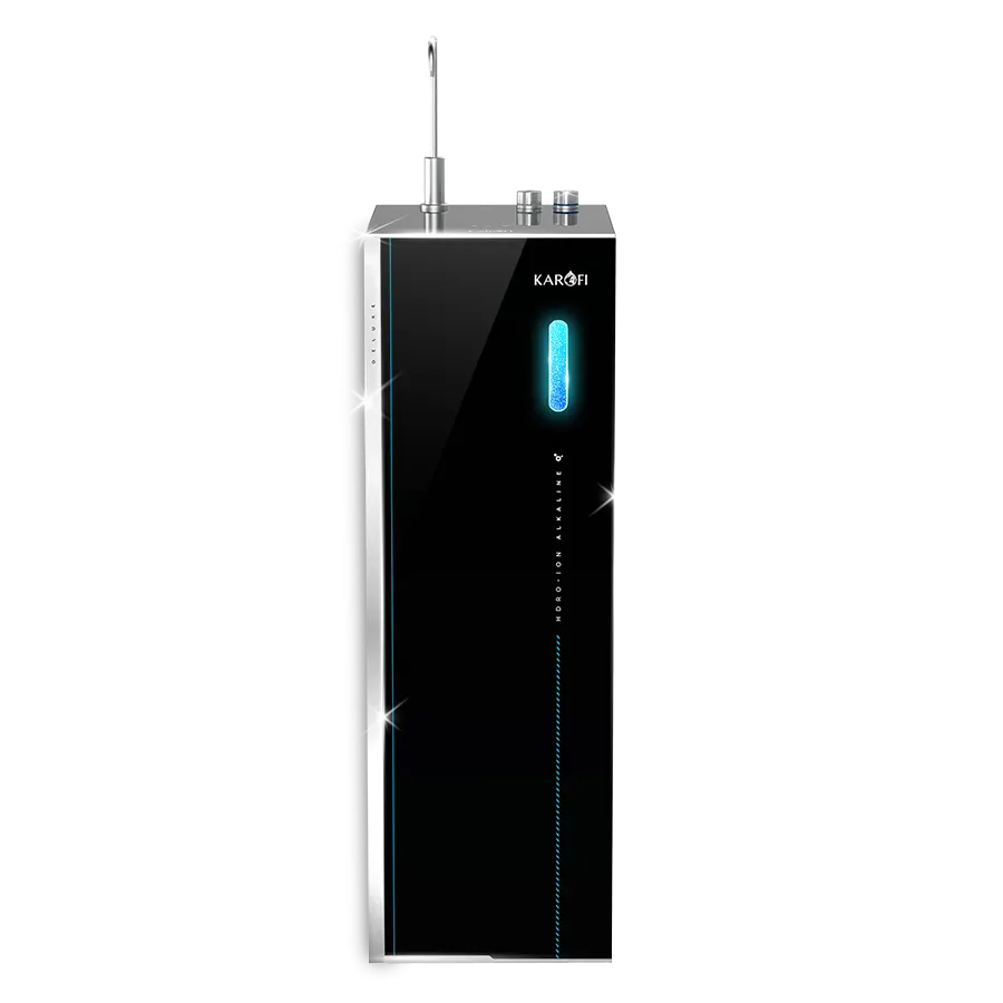 Máy lọc nước Hydro-ion kiềm Karofi KAE-S66 - ảnh 4
