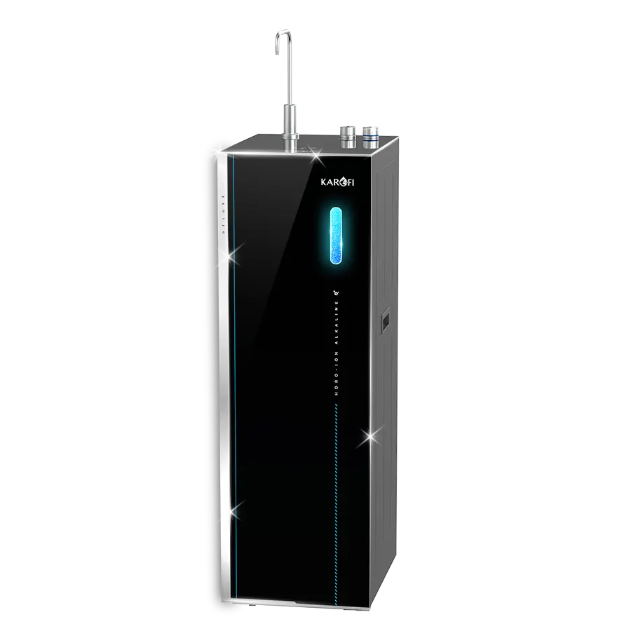 Máy lọc nước Hydro-ion kiềm Karofi KAE-S66 - ảnh 3