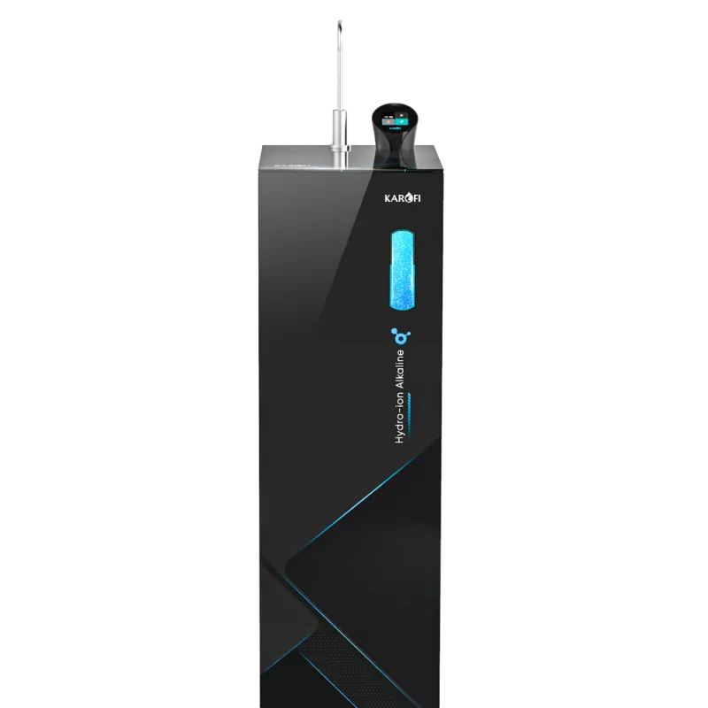 Máy lọc nước Hydro-ion kiềm Karofi KAE-S68 - ảnh 2