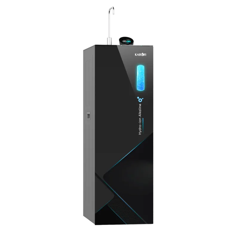 Máy lọc nước Hydro-ion kiềm Karofi KAE-S68 - ảnh 3