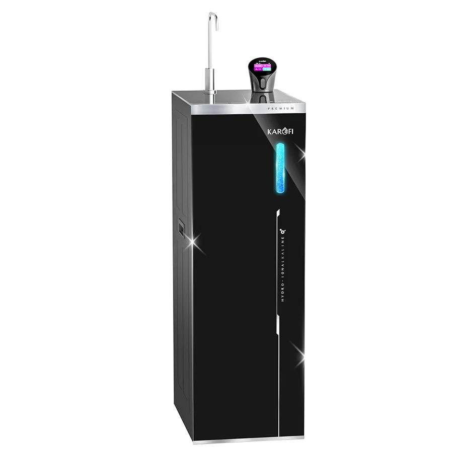 Máy lọc nước Hydro-ion kiềm Karofi KAE-S68 PRO - ảnh 3