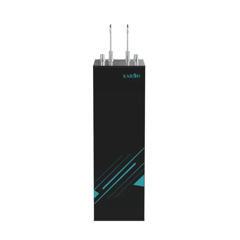 Máy lọc nước nóng nguội Karofi KAH-H58S - ảnh 3