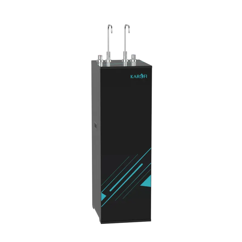 Máy lọc nước nóng nguội Karofi KAH-H58S - ảnh 2