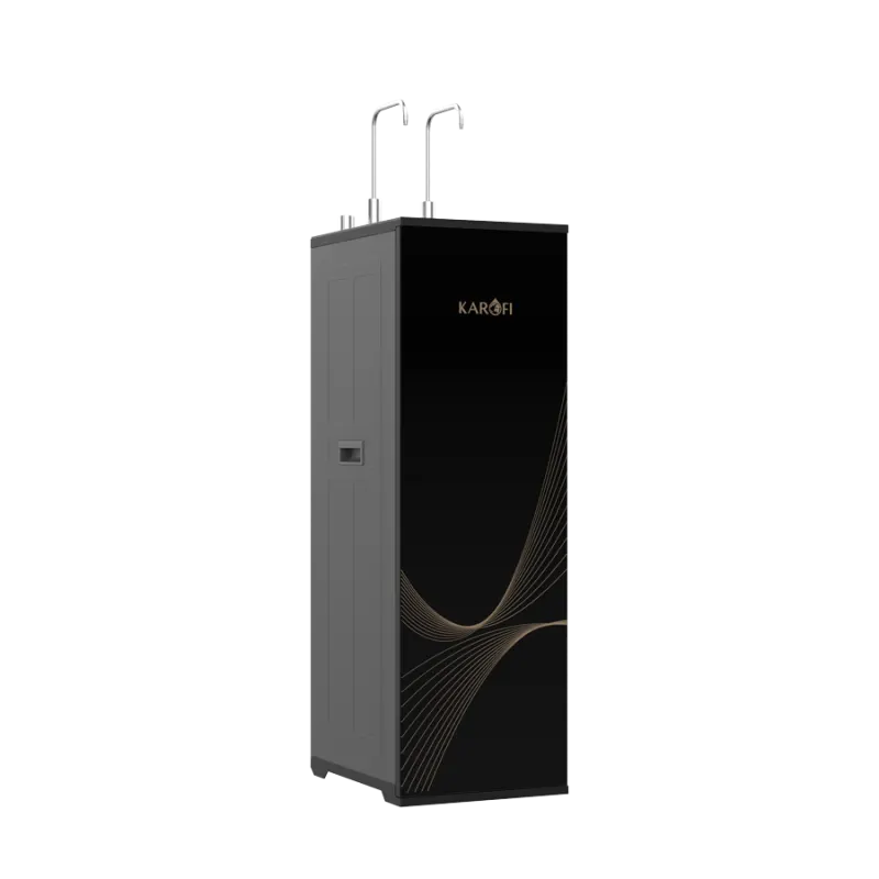 Máy lọc nước nóng nguội Karofi KAH-X29 - ảnh 2