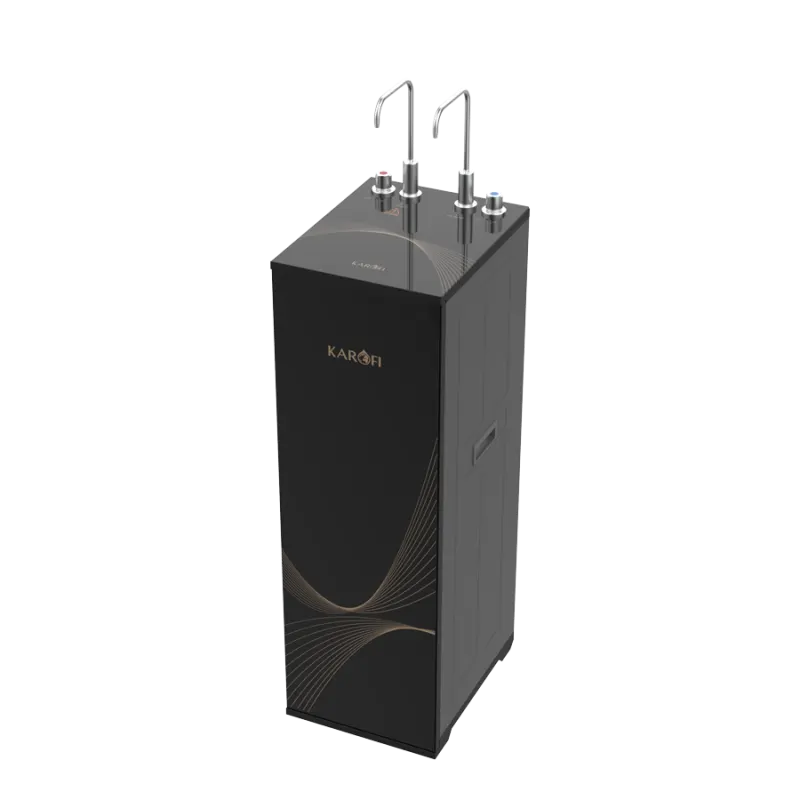 Máy lọc nước nóng nguội Karofi KAH-X29 - ảnh 4